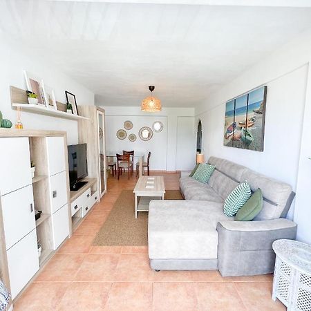 Spacious Apartment In The Center Of Torremolinos Ngoại thất bức ảnh