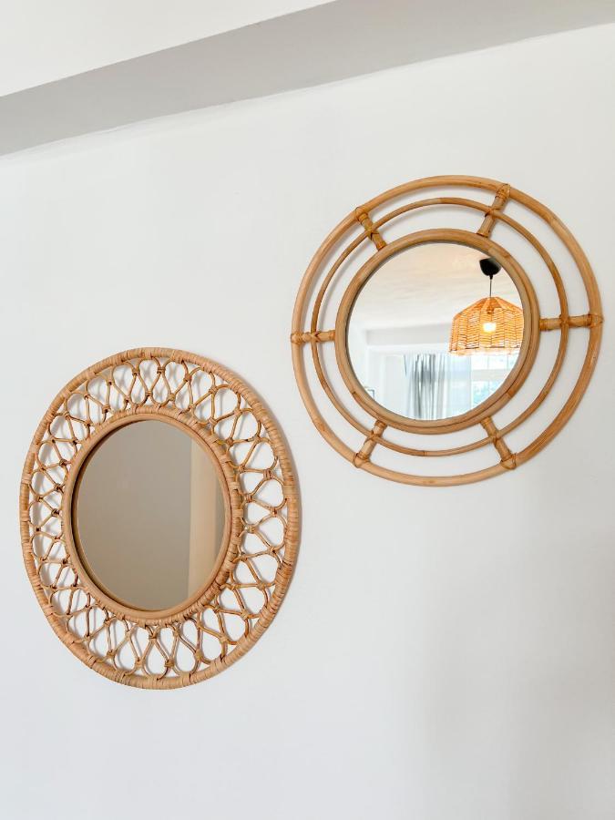 Spacious Apartment In The Center Of Torremolinos Ngoại thất bức ảnh