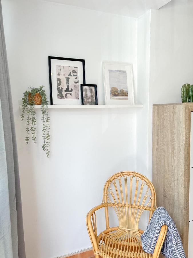 Spacious Apartment In The Center Of Torremolinos Ngoại thất bức ảnh