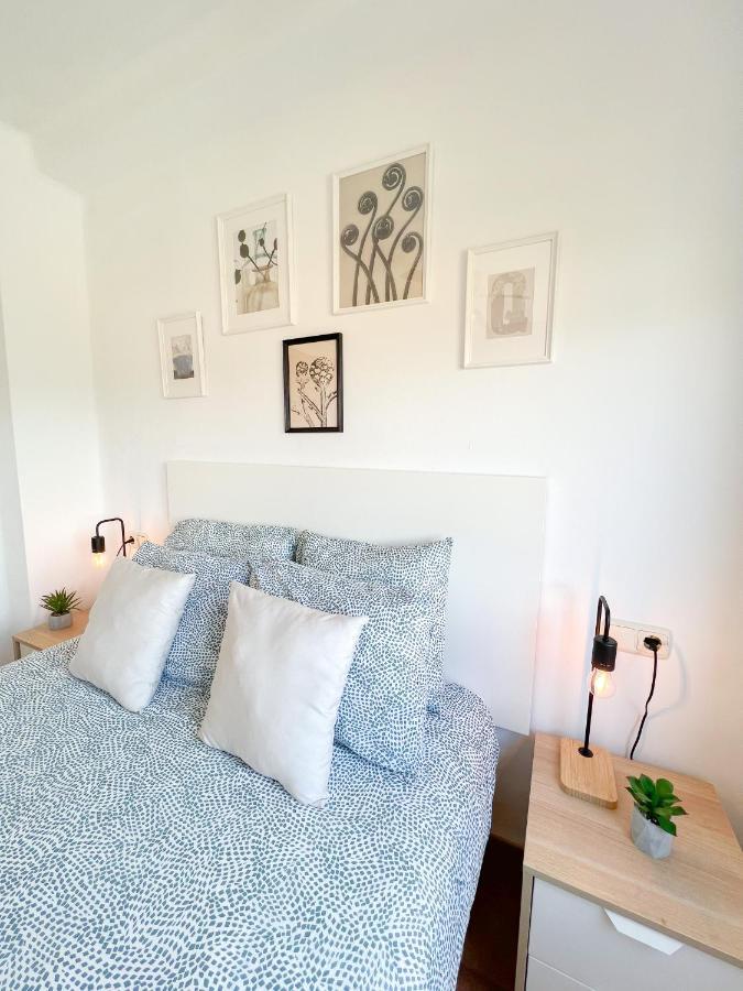 Spacious Apartment In The Center Of Torremolinos Ngoại thất bức ảnh