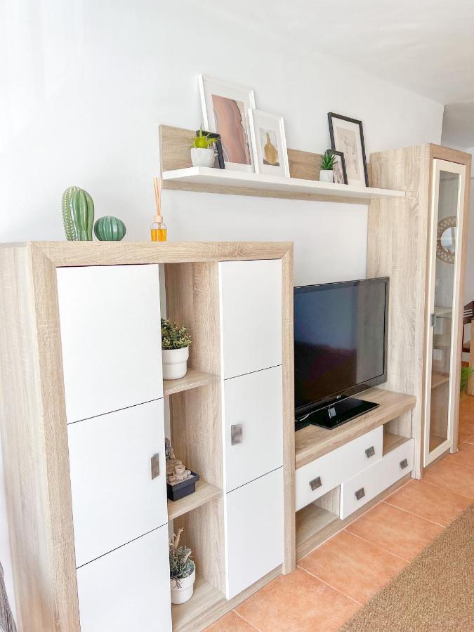 Spacious Apartment In The Center Of Torremolinos Ngoại thất bức ảnh