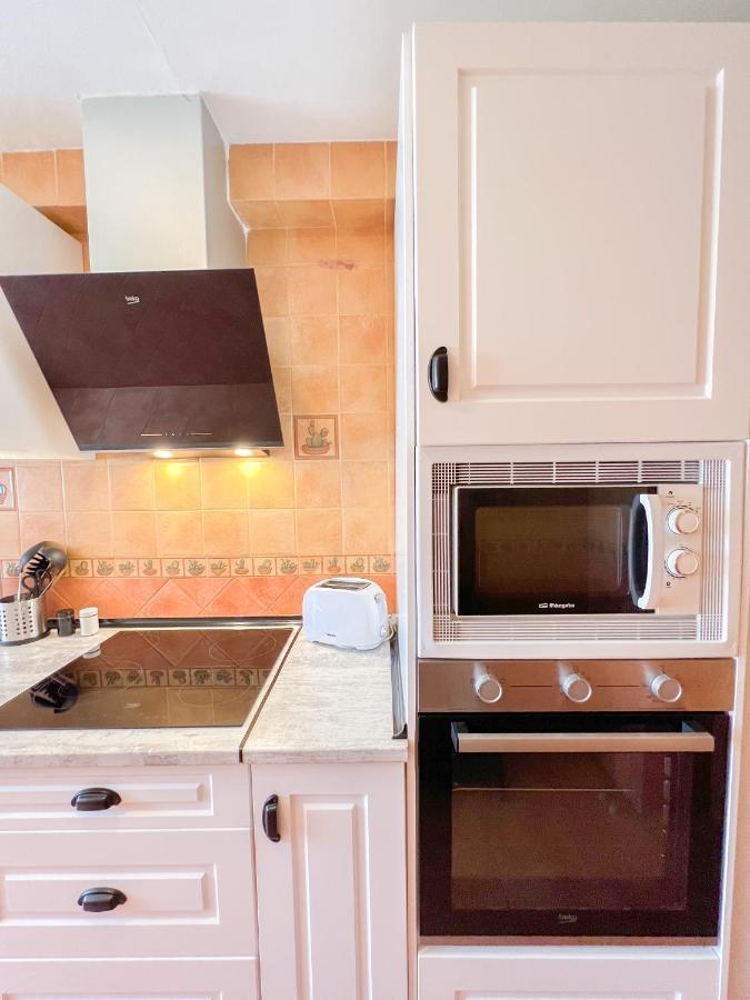 Spacious Apartment In The Center Of Torremolinos Ngoại thất bức ảnh